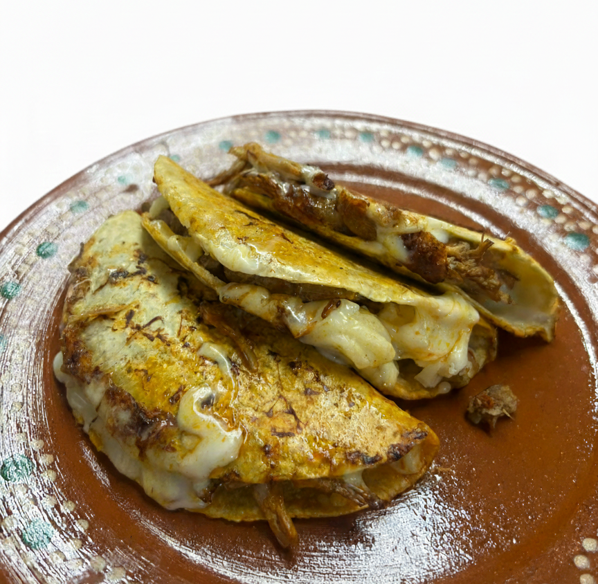 Orden de Quesabirrias